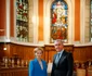 Margareta a României și Principele Radu la Dublin