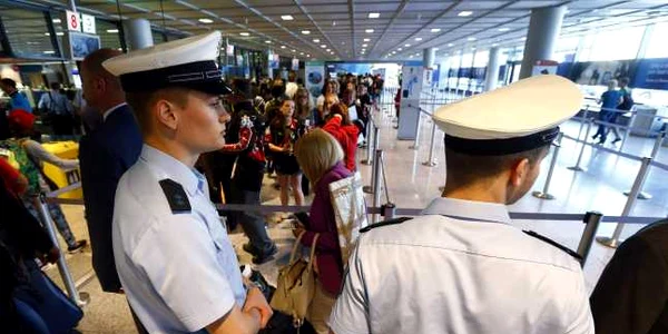 aeroport