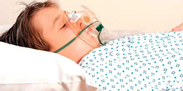 5.000 dintre bolnavii de cancer din România sunt copii