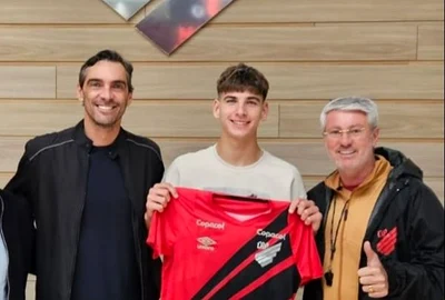 o esporte esta no dna de patrick pirv de godoy aos 17 anos de idade o paranaense filho do cam 2 jpg