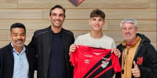 o esporte esta no dna de patrick pirv de godoy aos 17 anos de idade o paranaense filho do cam 2 jpg
