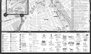 „Harta nu exclude hoinăritul, îl stimulează“   interviu cu Gordon STONE jpeg
