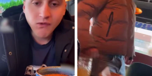 tanar din radauti, batut intr un restaurant foto captura video antena 3 suceava  png