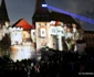 castelul corvinilor noaptea muzeelor foto daniel guta adevarul