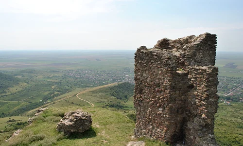 1200px Cetatea Siria   ruine jpg