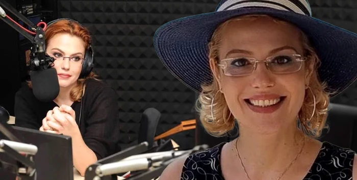 Și-a pierdut Raluca Moianu credința după moartea soțului? / foto: arhiva Click!