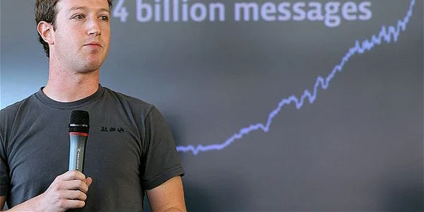 Mark Zuckerberg