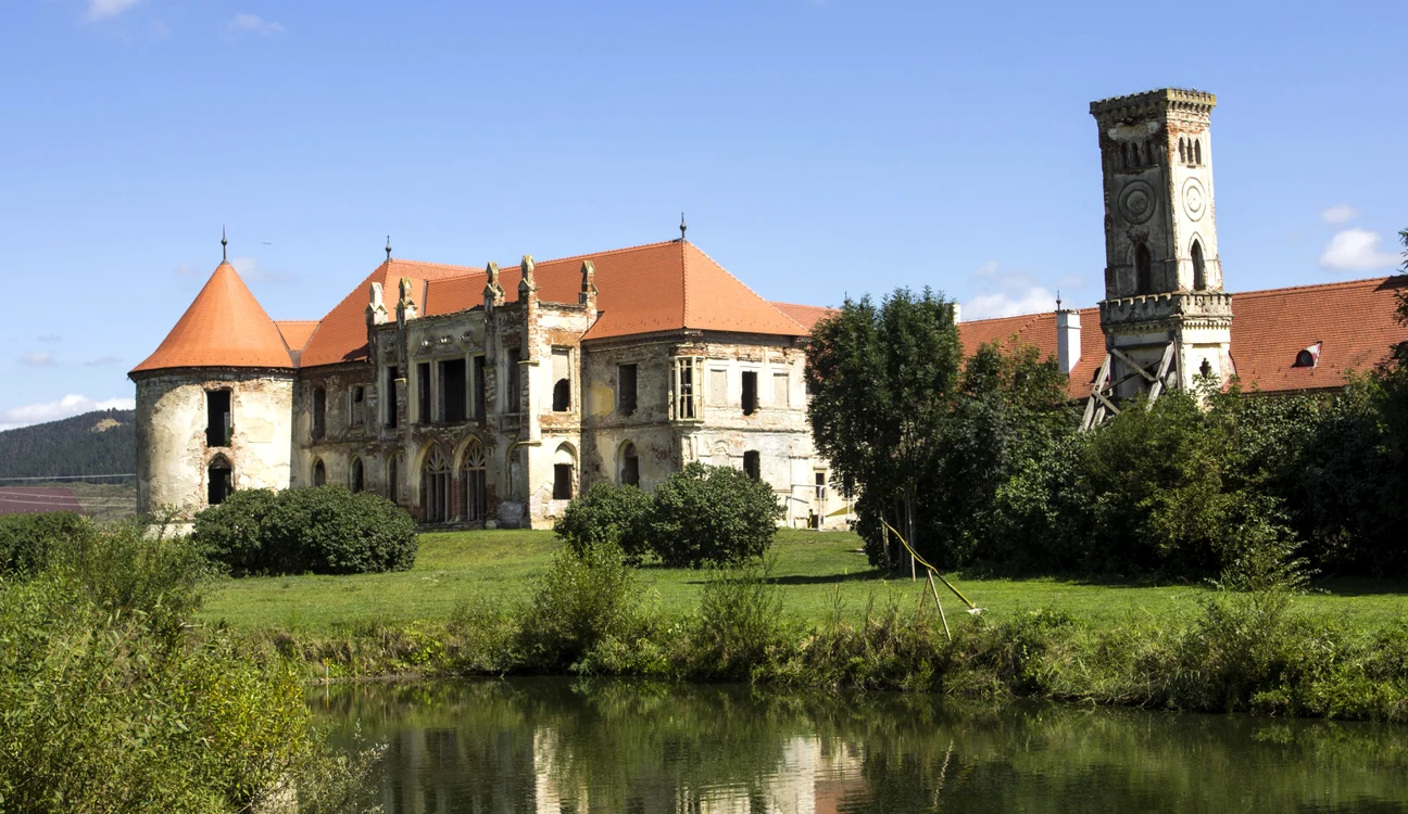 Castelul Banffy