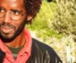 Abdoulaye Balde - imigrantul senegalez care le-a povestit unor liceeni români cum a ajuns în Italia Foto Arhiva personală