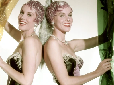 ALICE și ELLEN KESSLER foto Profimedia jpg