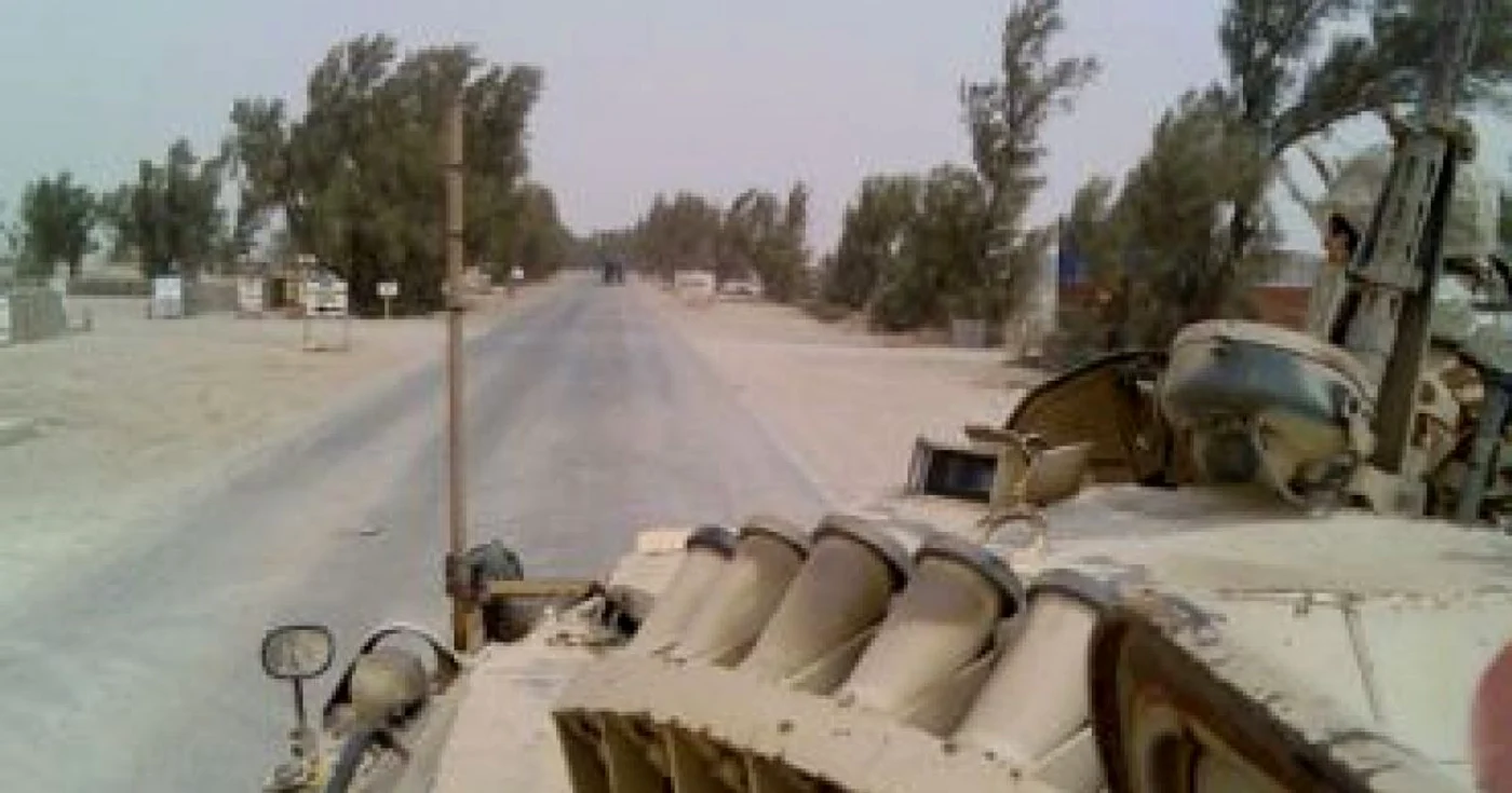 Atentat cu camion-capcană în Irak: 17 morţi