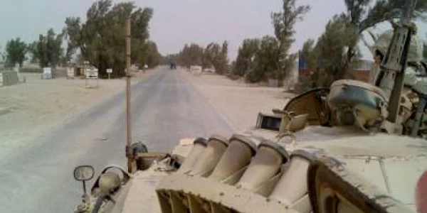 Atentat cu camion-capcană în Irak: 17 morţi