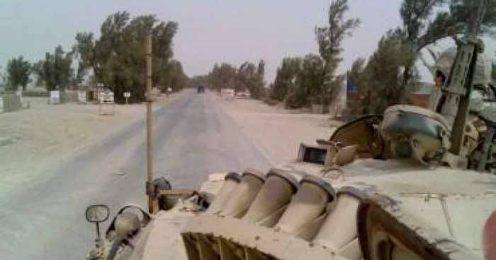 Atentat cu camion-capcană în Irak: 17 morţi