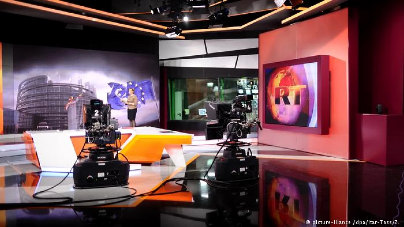 Propaganda prin posturile tv de limba rusă are cel mai puternic impact