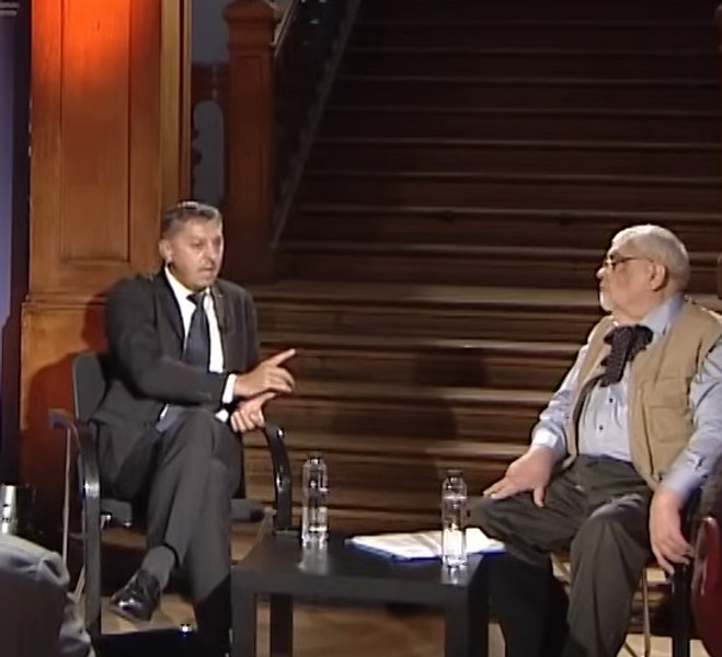 Andrei Pleșu, despre defectele românilor care „pot fi utile” Europei: „Și hărnicia poate fi un viciu” VIDEO