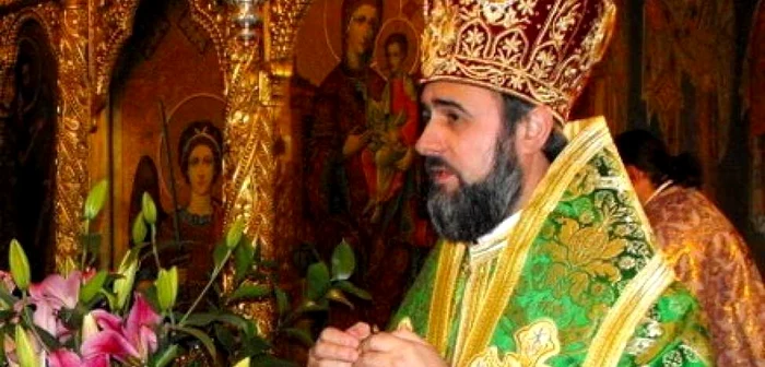 ÎPS Ciprian Câmpineanul este noul arhiepiscop de Buzău şi Vrancea
