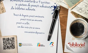 Bibliotecile publice din România nu dispar, ci se transformă jpeg