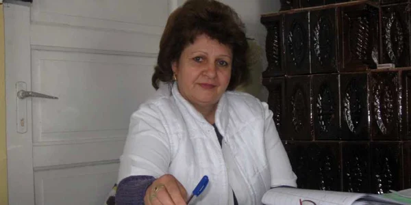 Medicul Turturica Hortopan este foarte apreciată de pacienţi