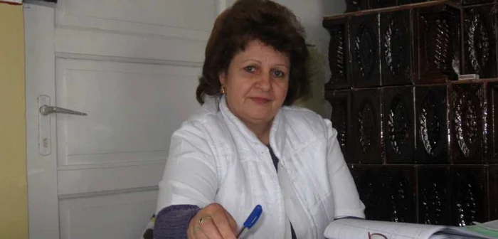 Medicul Turturica Hortopan este foarte apreciată de pacienţi