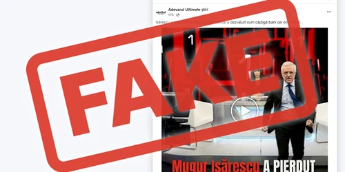 deepfake isarescu adevarul  captura bnr jpeg