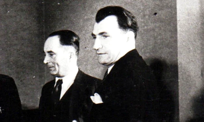 Lucrețiu Pătrășcanu, singurul lider comunist român condamnat la moarte chiar de către regimul pe care l a reprezentat jpeg