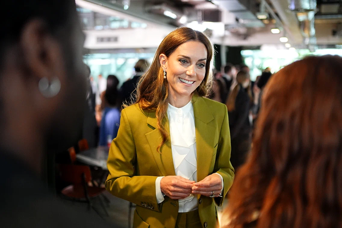 Kate Middleton 