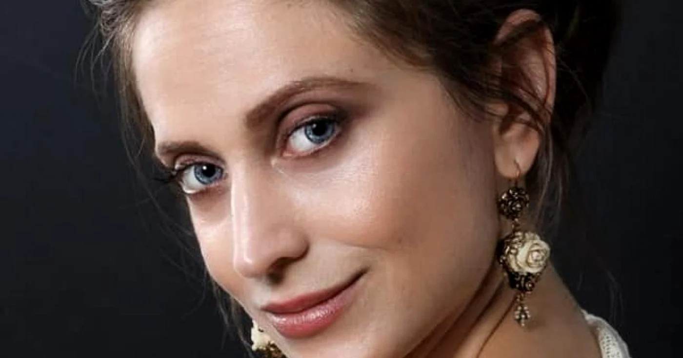 Irina Rădulescu / foto: social media 