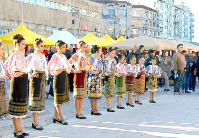 festivalul toamnei tgv