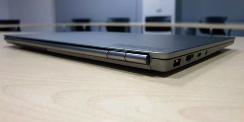 Lenovo ThinkBook 13s FOTO Adrian Pogîngeanu