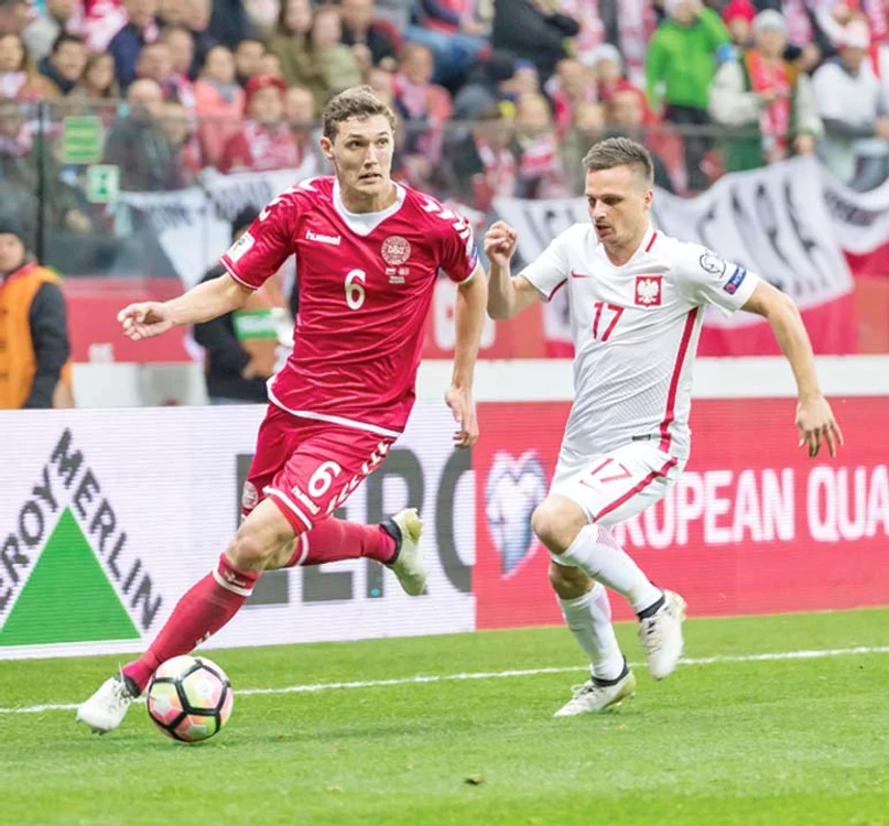 
    Danezii au pierdut  acum trei zile, în  Polonia, 3-2  