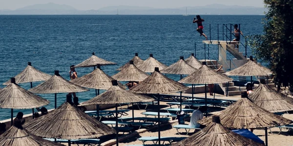 albania unsplash