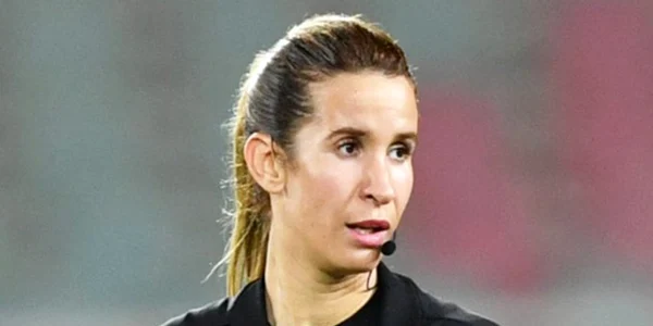 Bouchra Karboubi