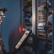 Electrician  Foto Freepik com jpg