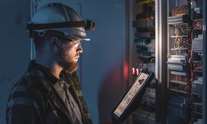 Electrician  Foto Freepik com jpg