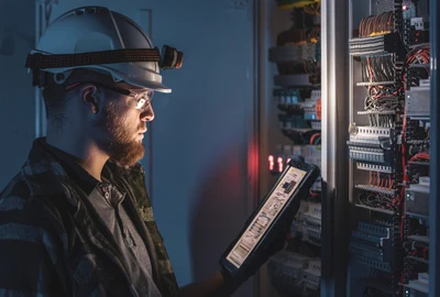 Electrician  Foto Freepik com jpg