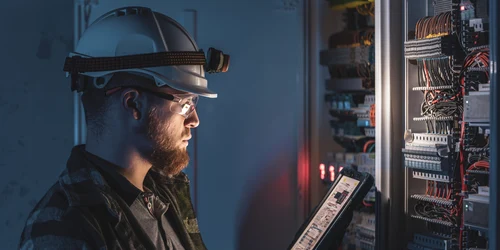 Electrician  Foto Freepik com jpg