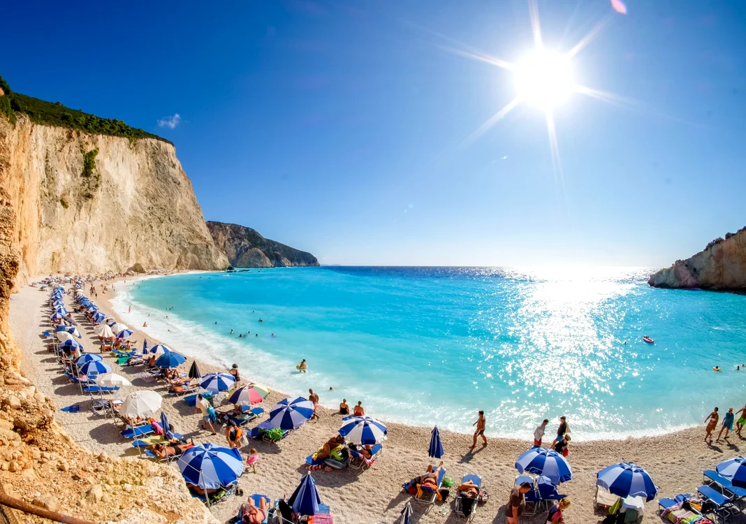 Controversă pe un forum dedicat românilor care merg în Thassos FOTO Shutterstock