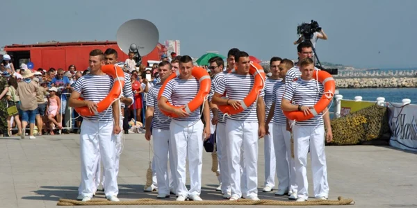 ziua marinei