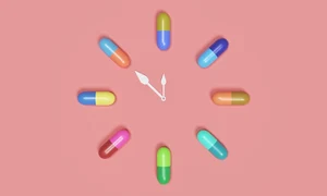 Cel mai bun moment sa iei vitaminele  Sursa foto shutterstock 1433271224 jpg