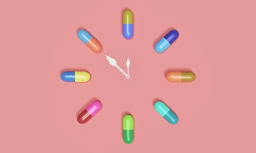 Cel mai bun moment sa iei vitaminele  Sursa foto shutterstock 1433271224 jpg