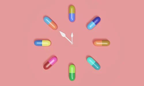 Cel mai bun moment sa iei vitaminele Sursa foto shutterstock 1433271224 jpg