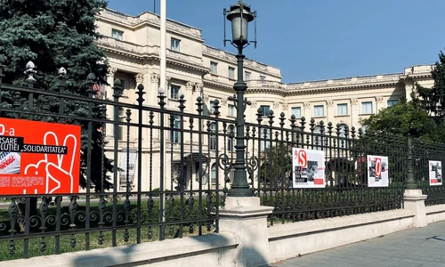 Istoria „Solidarității” poloneze, la București jpeg