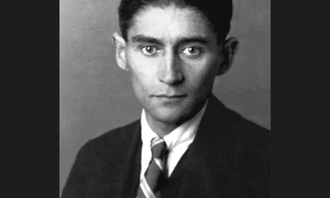 Franz Kakfa  foto wikipedia png