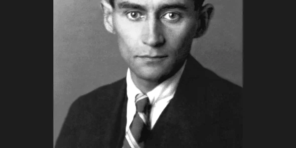 Franz Kakfa  foto wikipedia png