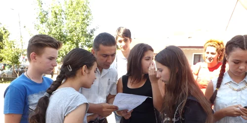 elevi capacitate mehedinti FOTO Alexandra Georgescu