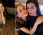 Irinuca își adoră celebra mamă 
