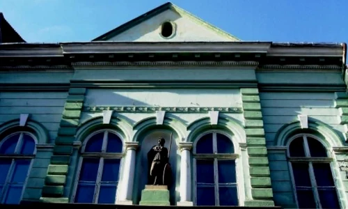 Cele mai importante documente ale Bibliotecii Academiei Române vor fi digitalizate jpeg