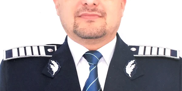 A murit Ciprian Mustaţă primul soţ al Elodiei FOTO IPJ Braşov