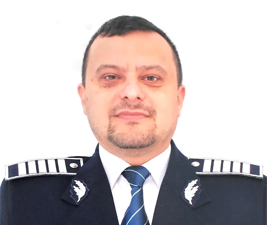 A murit primul soţ al Elodiei - Ciprian Mustaţă FOTO IPJ Braşov