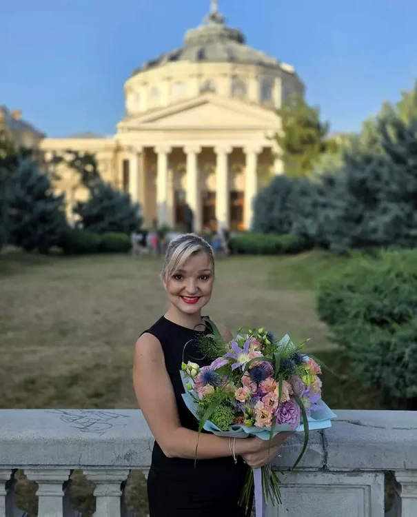 Lidia Vadim Tudor și-a serbat ziua de naștere - Foto: Instagram 